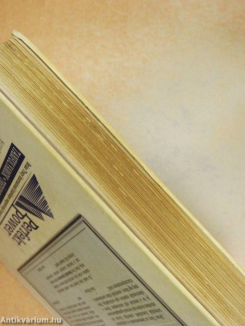 Maximális teljesítmény