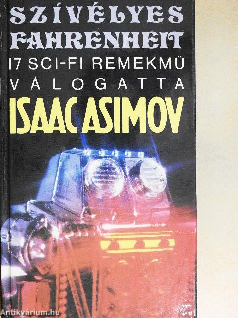 Szívélyes Fahrenheit