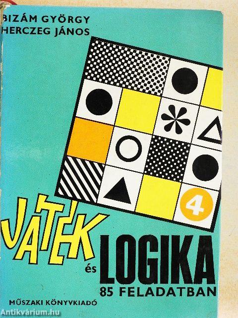 Játék és logika