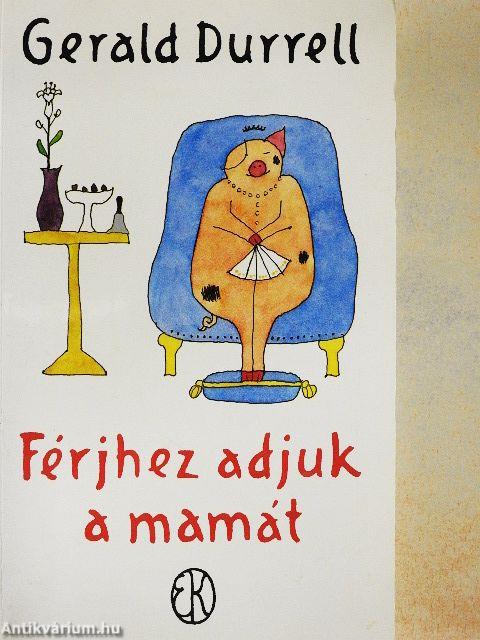 Férjhez adjuk a mamát