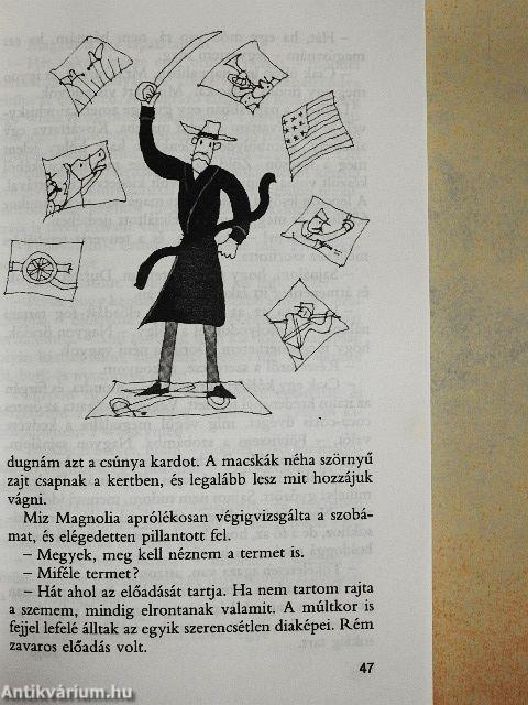 Férjhez adjuk a mamát