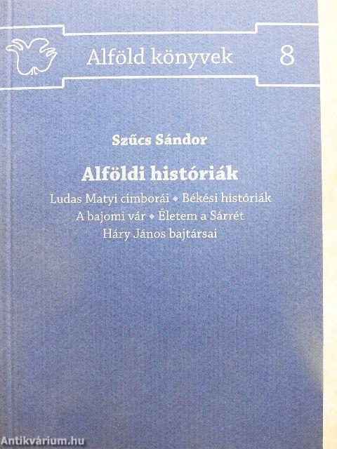 Alföldi históriák