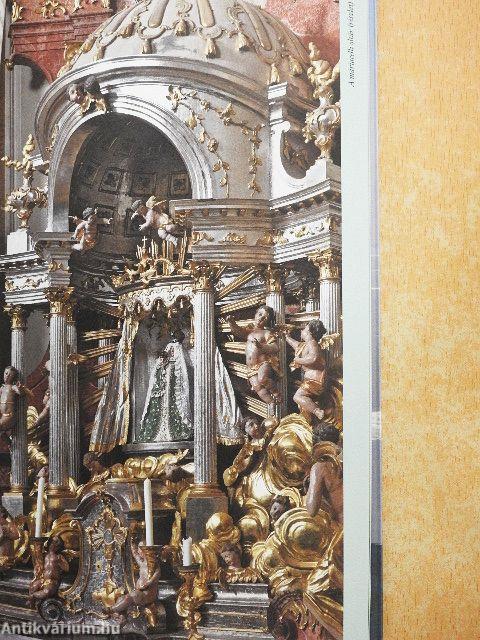 A tihanyi Bencés apátság