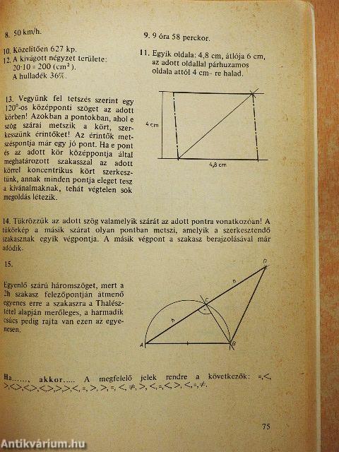 Matematika