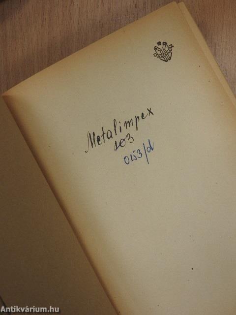 Klim Számgin élete IV.