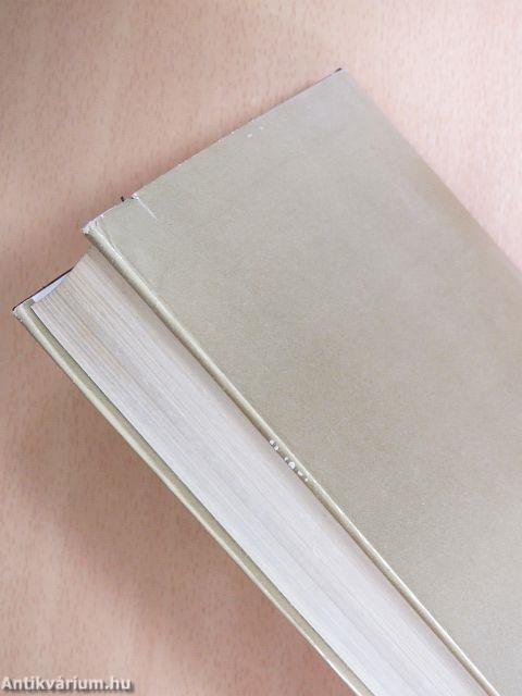 A Balogh család története 1-3.