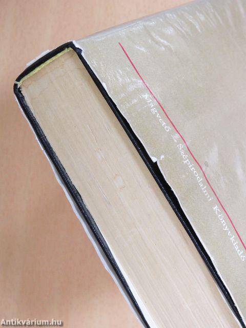 A Balogh család története 1-3.