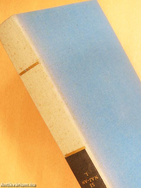 Vízparti történet I-III.