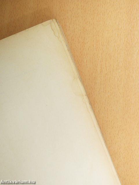 Kötés-horgolás 1978