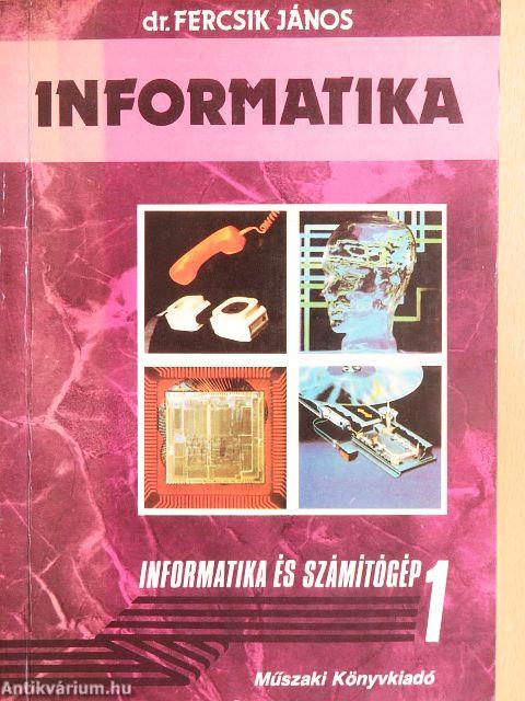Informatika