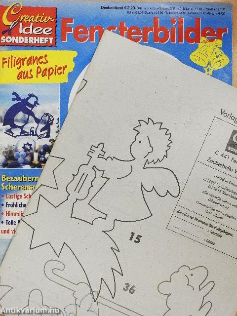 Creativ-Idee - Sonderheft