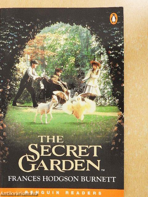 The Secret Garden
