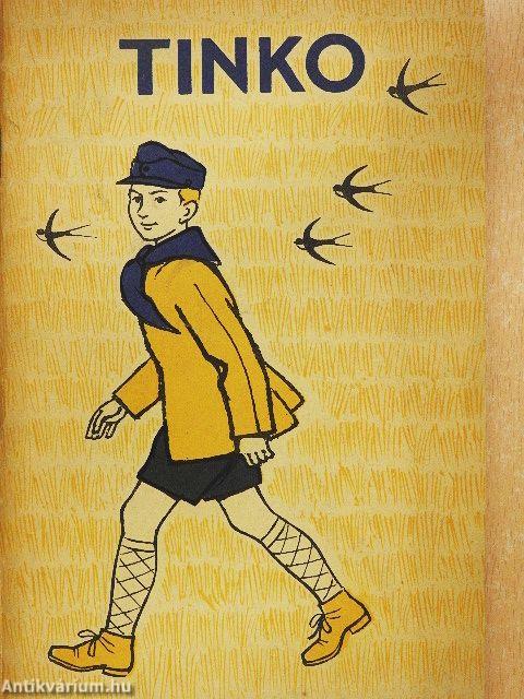 Tinko