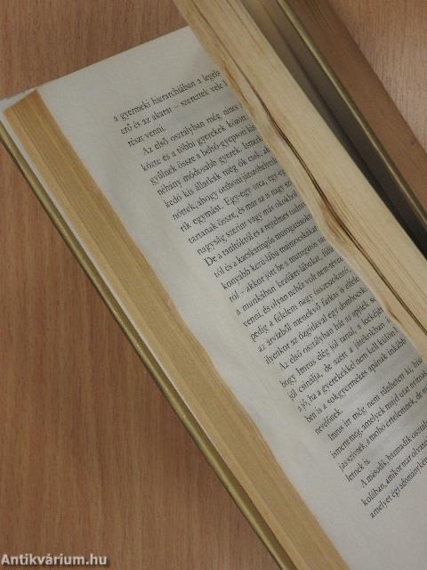 A Balogh család története 1-3.