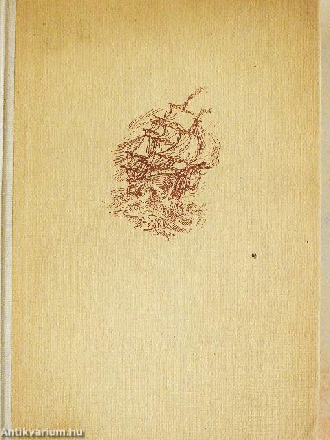 Jelky András kalandjai