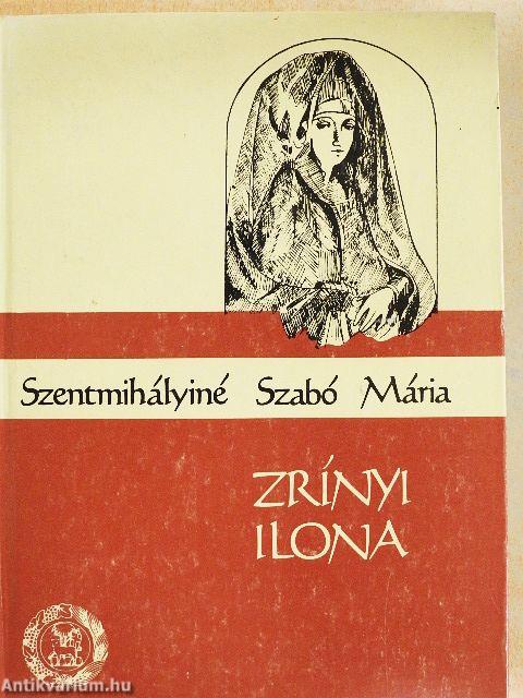 Zrínyi Ilona
