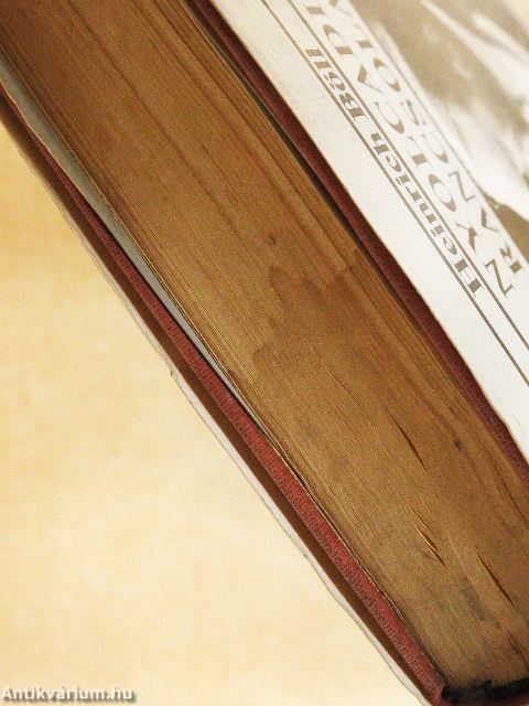 A nyolcadik parancsolat