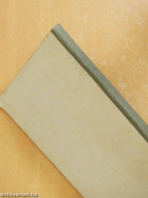 Bolyongás a Bükkben