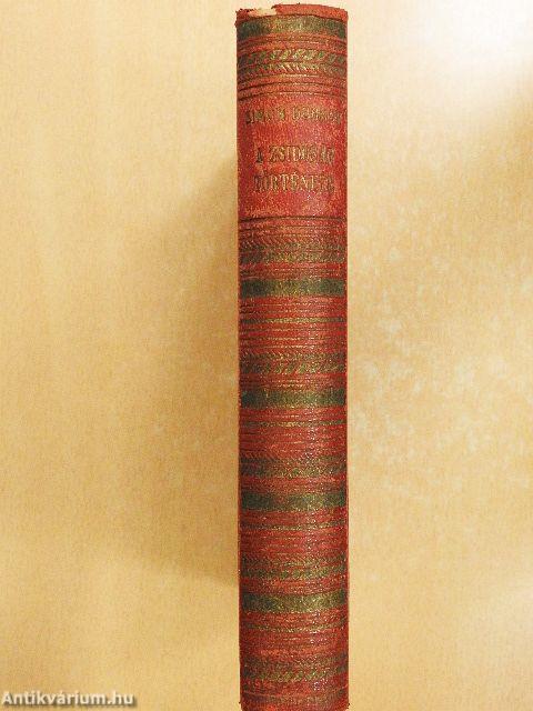 A zsidóság története