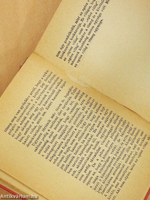 A tömegek lázadása