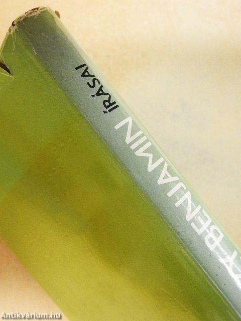 Rajeczky Benjamin írásai