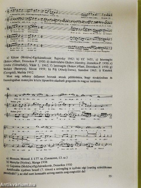 Rajeczky Benjamin írásai