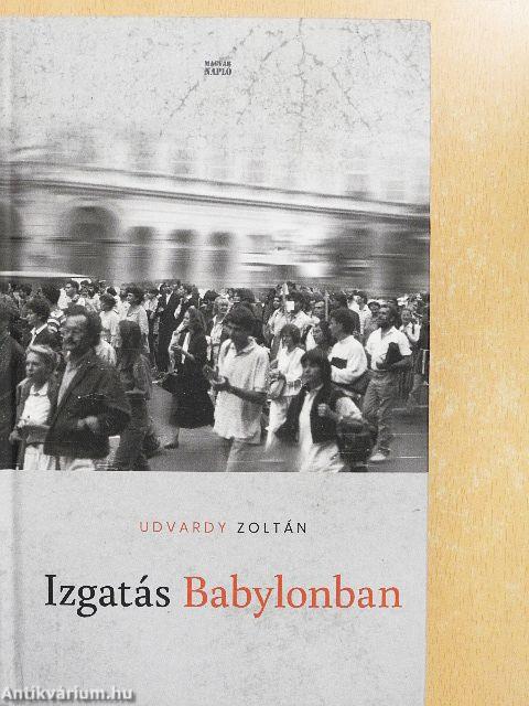 Izgatás Babylonban
