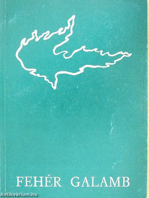 Fehér galamb