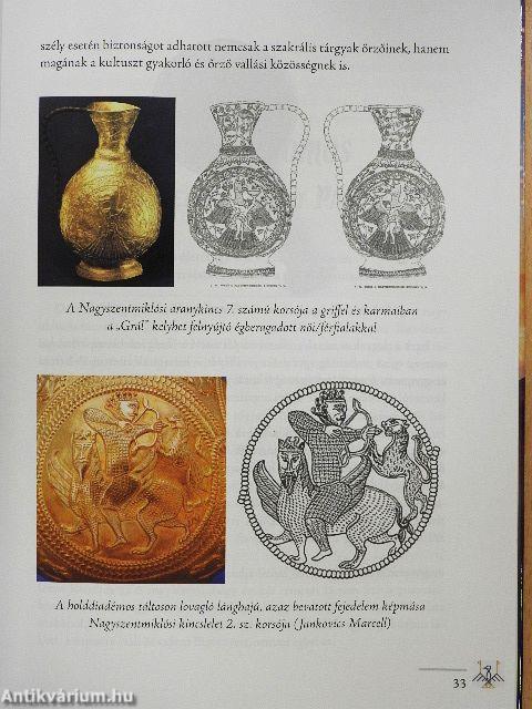 Az EGYség üzenete V.