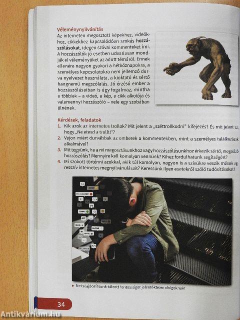 Digitális kultúra 7.