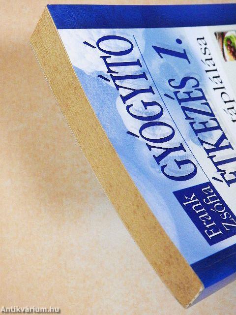 Gyógyító étkezés 1.