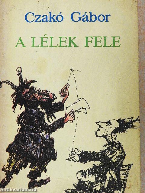 A lélek fele