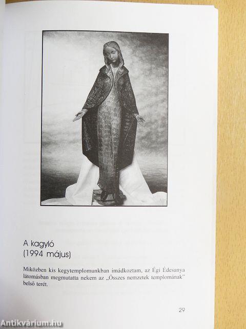 Az összes nemzetek temploma