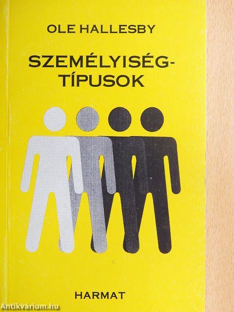 Személyiségtípusok