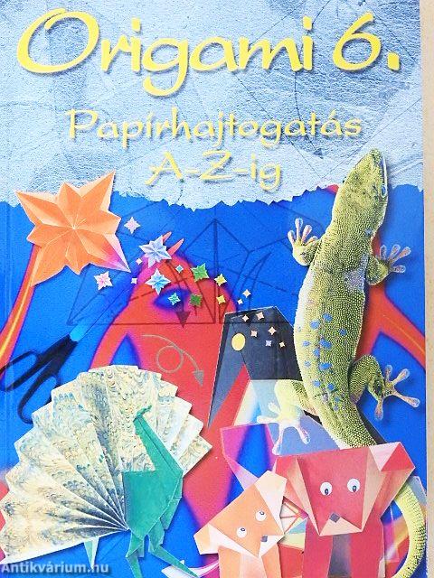 Origami 6.