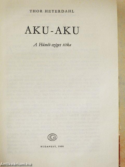 Aku-aku