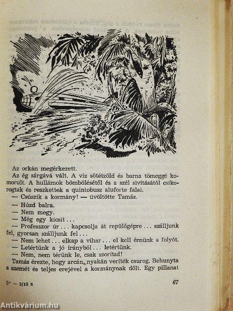 A Földrengések szigete