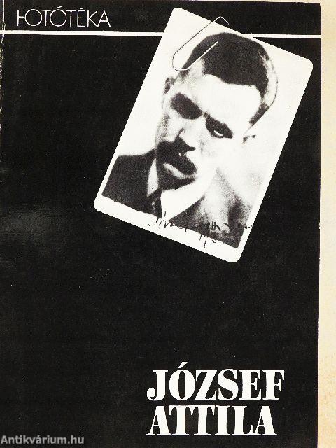 József Attila - Négyszemközt az utókorral