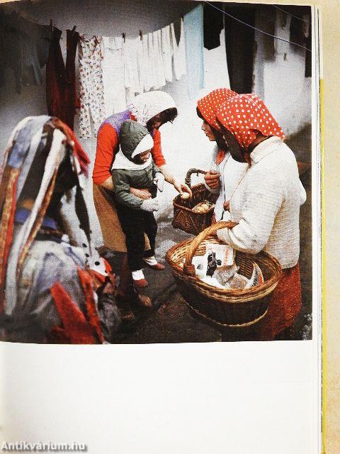 Magyar népszokások