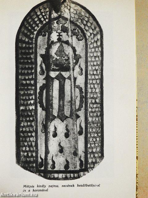 Sasoknál magasabban