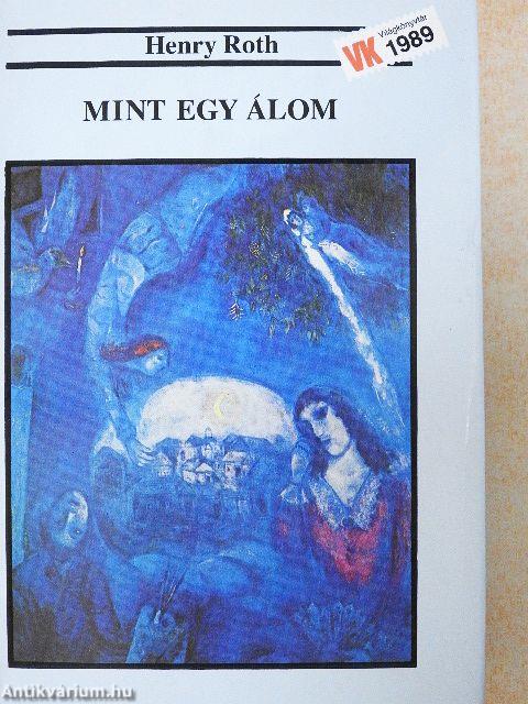 Mint egy álom
