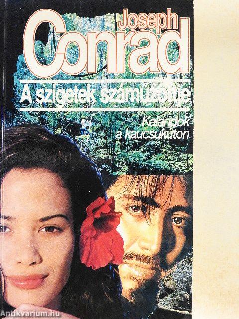 A szigetek száműzöttje