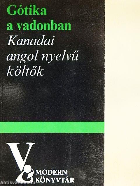 Gótika a vadonban