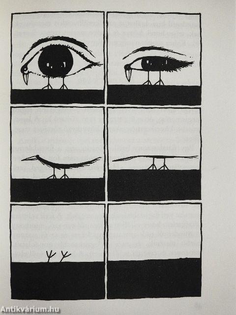 A helyzet reménytelen, de nem súlyos