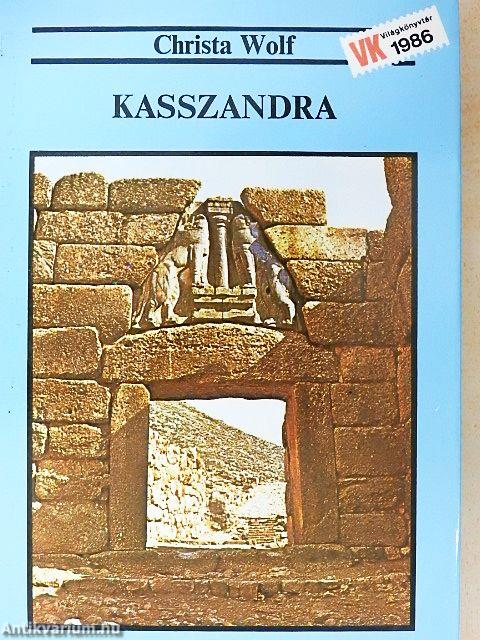 Kasszandra