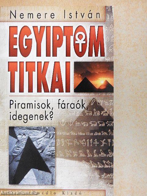 Egyiptom titkai