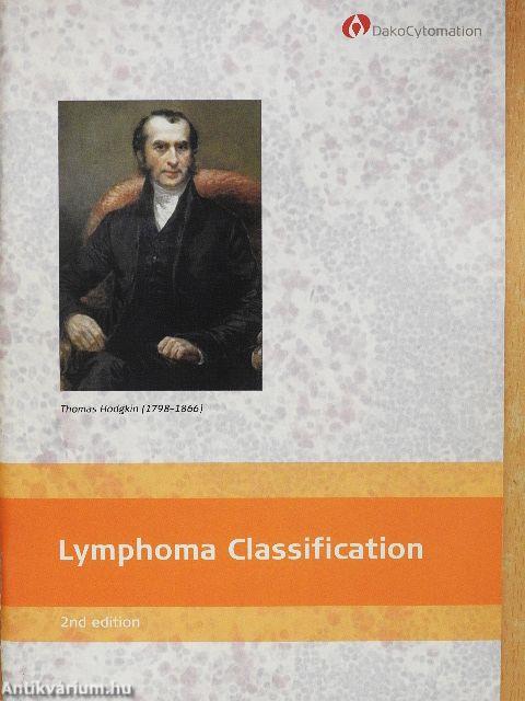 Lymphoma Classification