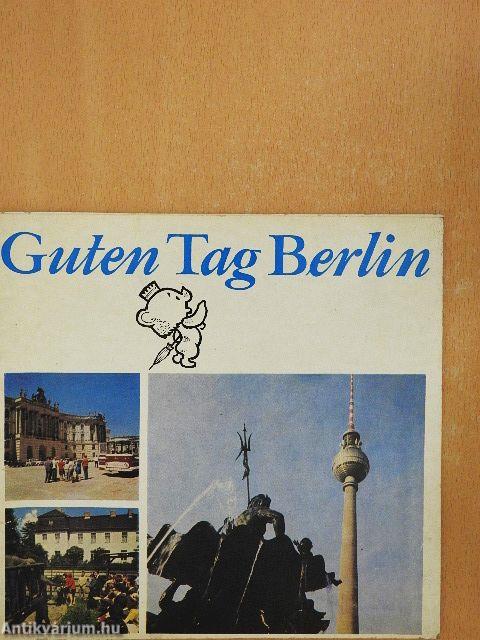 Guten Tag Berlin