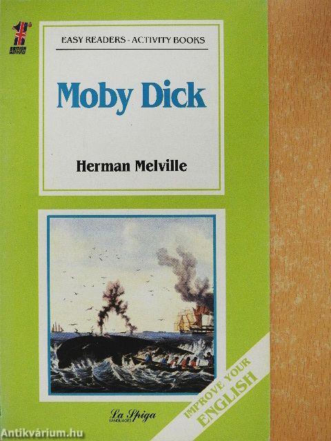 Moby Dick