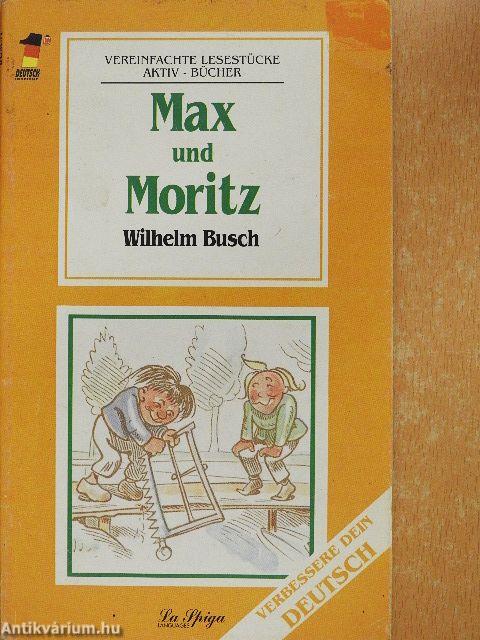 Max und Moritz